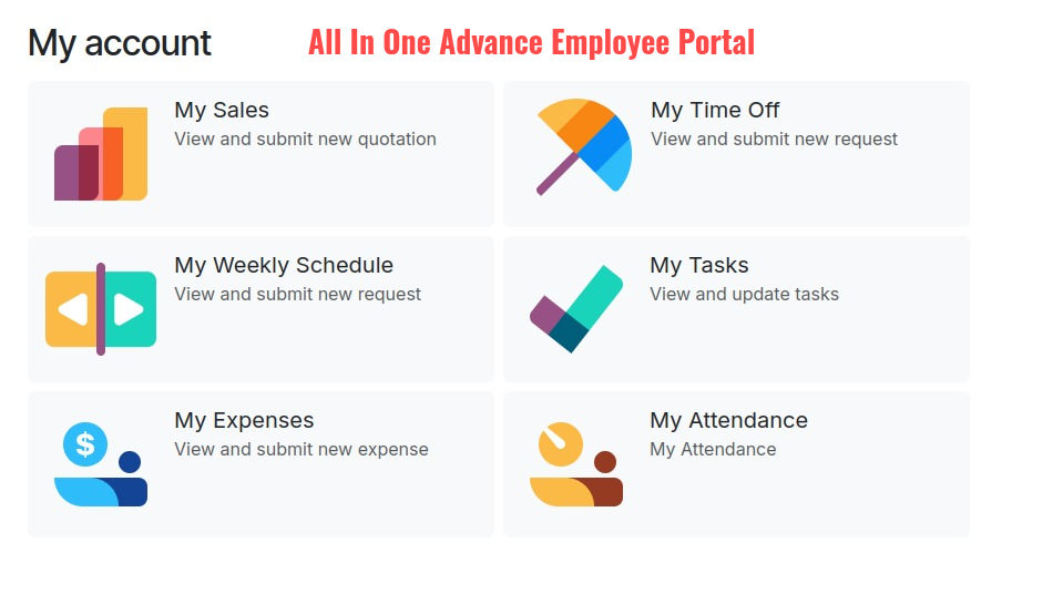 [irfanodoo_portal_pk_attendance_portal] Employee Attendance Portal  (15.0)
