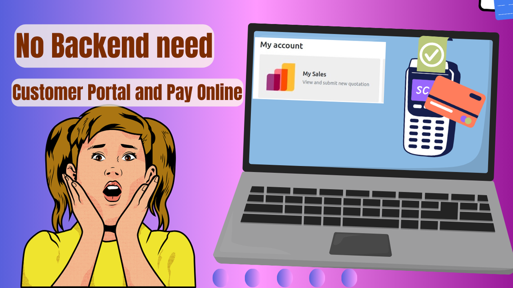 [irfanodoo_portal_pk_salesperson_portal] Salesperson Portal  (15.0)