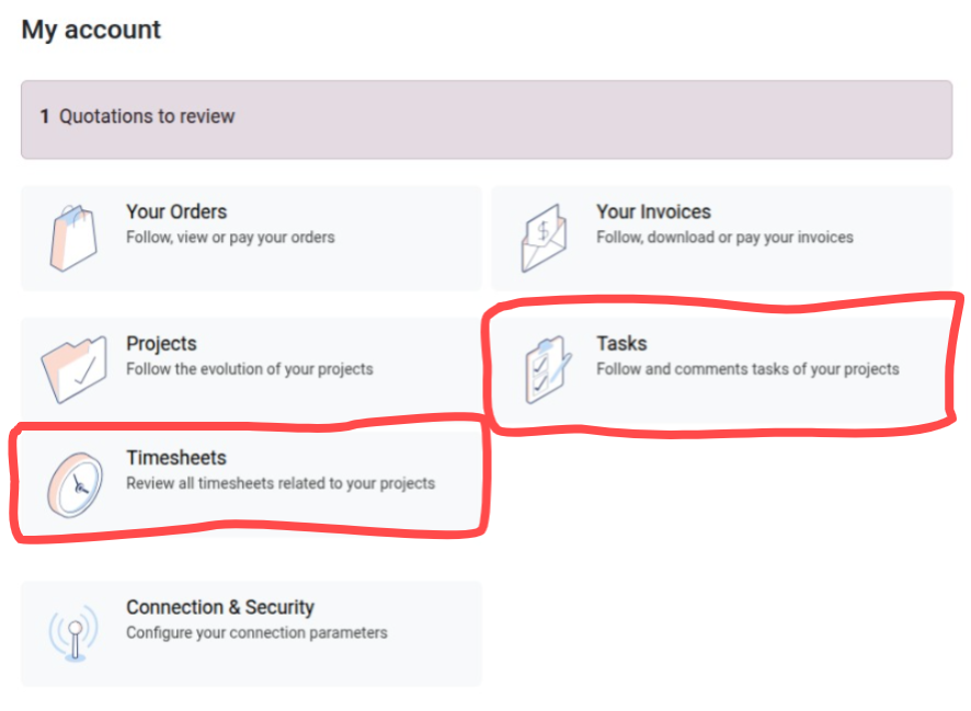 [irfanodoo_portal_pk_extend_odoo_portal] Timer in Timesheet and Task Portal  (18.0)